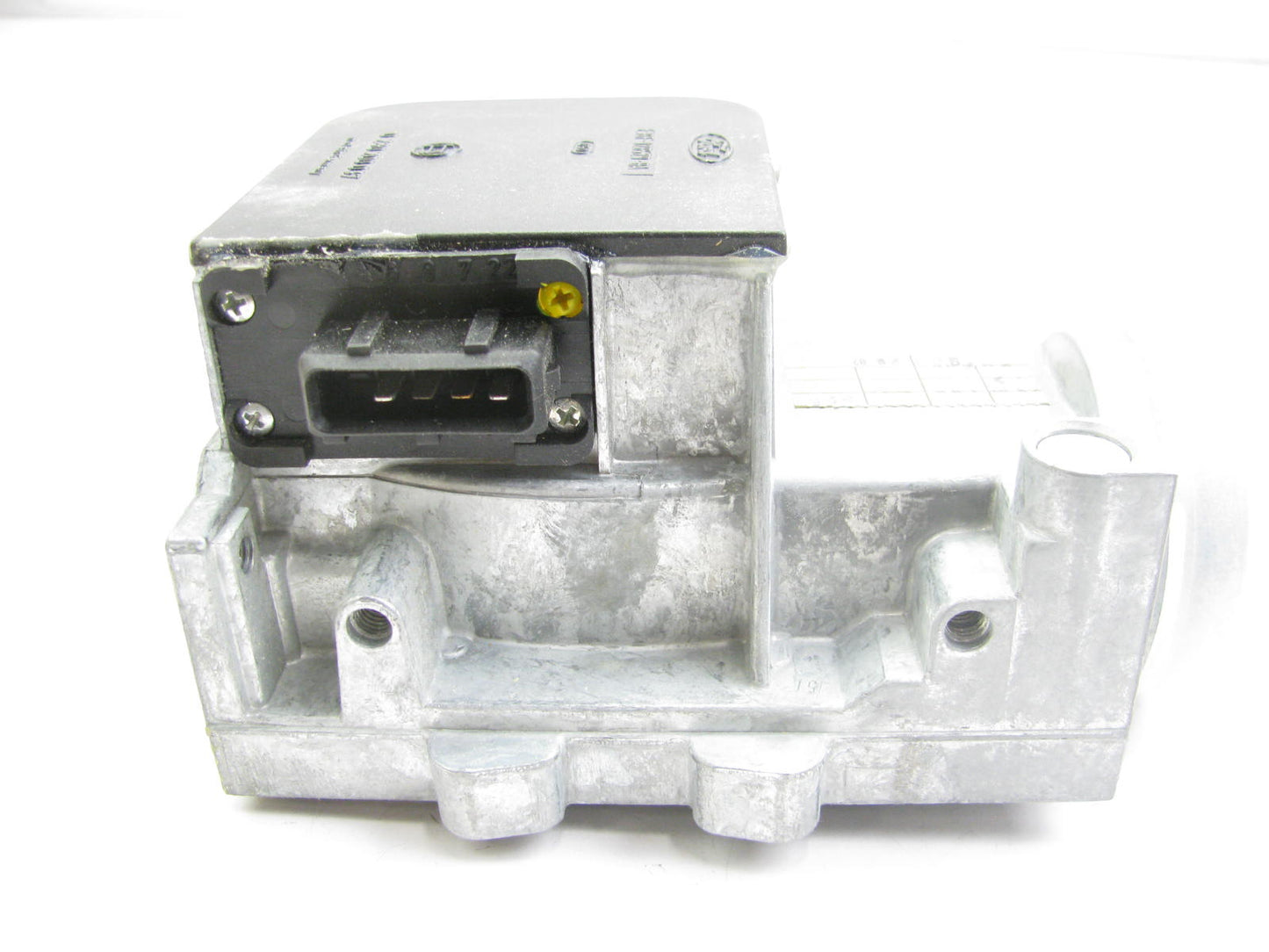 Reman. Carter 348-001 MAF Mass Air Flow Sensor 83-85 Ford 1.6L I4 E3GF-12B529-BA