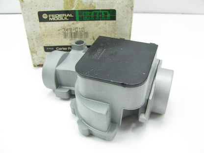 Carter 349-010 Reman Mass Air Flow Meter Sensor For 1980-1984 Datsun 2.4L L24E