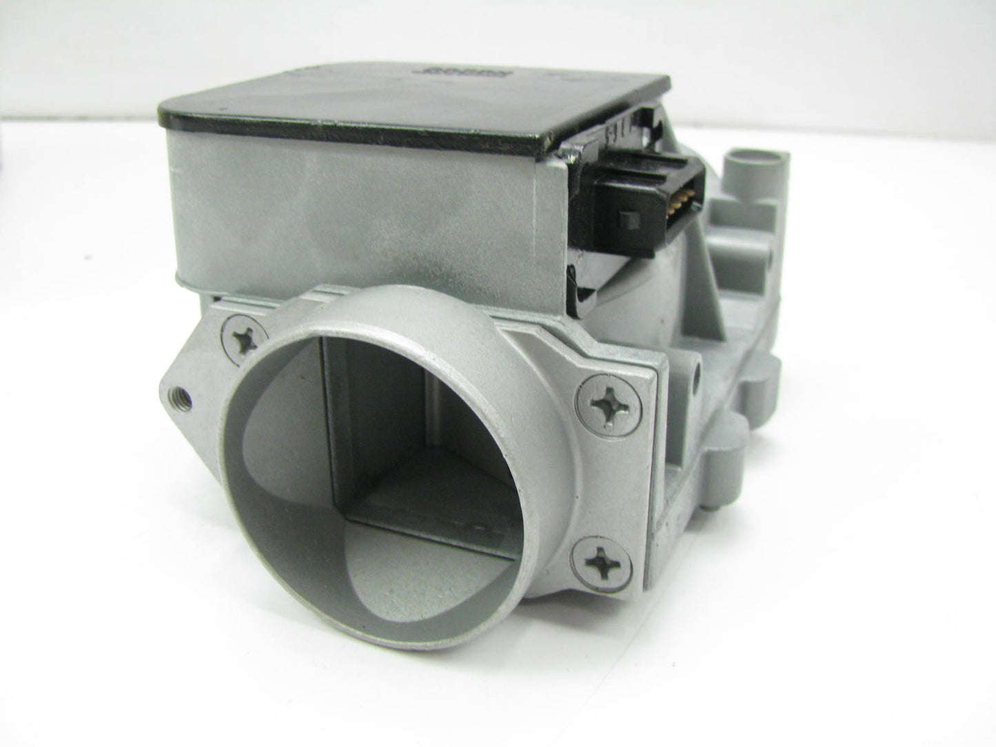 Carter 349-010 Reman Mass Air Flow Meter Sensor For 1980-1984 Datsun 2.4L L24E