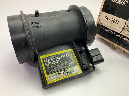 Carter 349-049 REMAN MAF Mass Air Flow Sensor For 1987-1989 GM 2.8L-V6