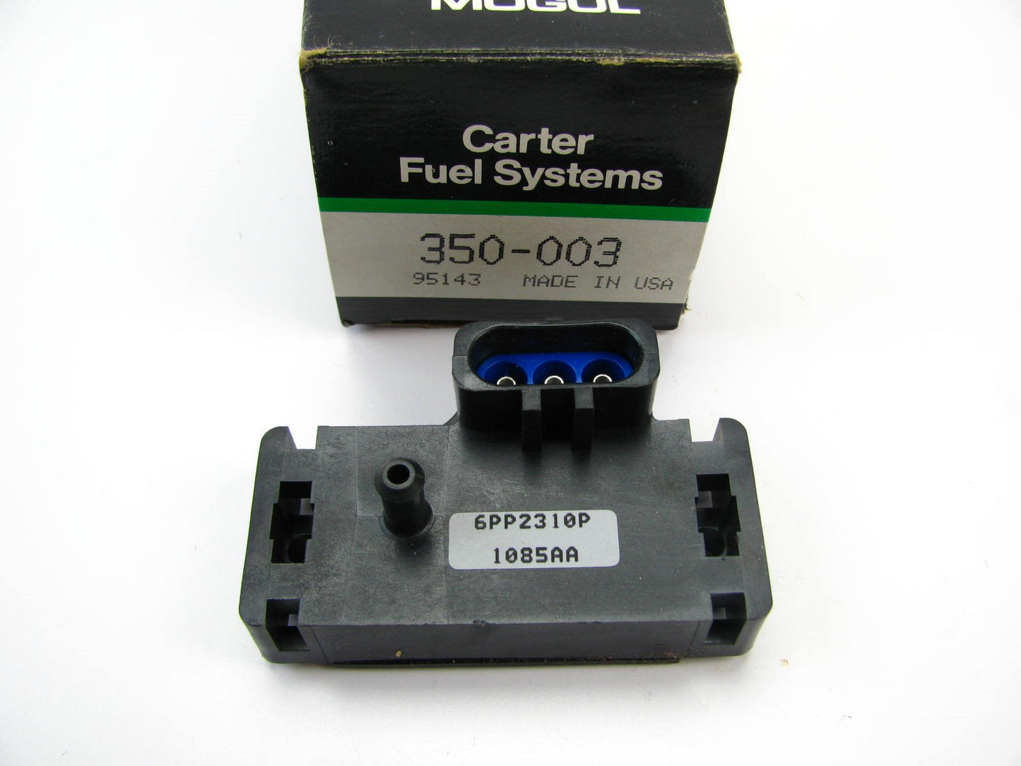 Carter 350-003 MAP Sensor Manifold Absolute Pressure Sensor