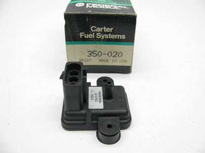 Carter 350-020 MAP Manifold Absolute Pressure Sensor