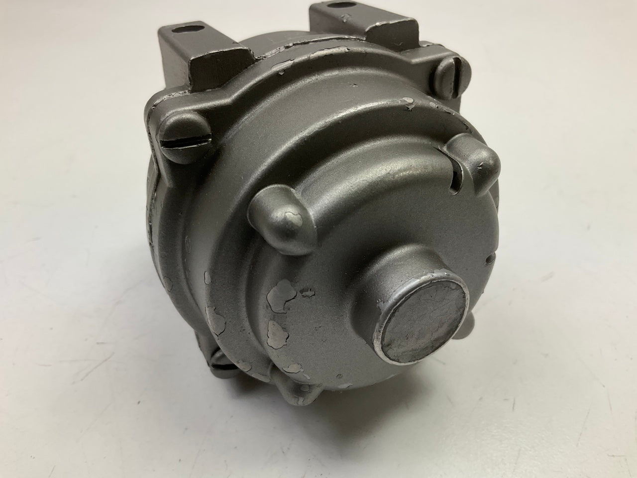 Carter 365-010 Fuel Injection Pressure Sensor 1975 Volvo 164 3.0L-L6 0280100066