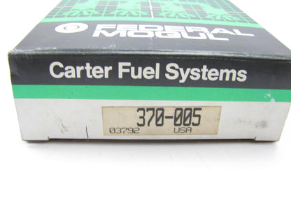 Carter 370-005 Cruise Control Sensor - Vehicle Speed Control Sensor