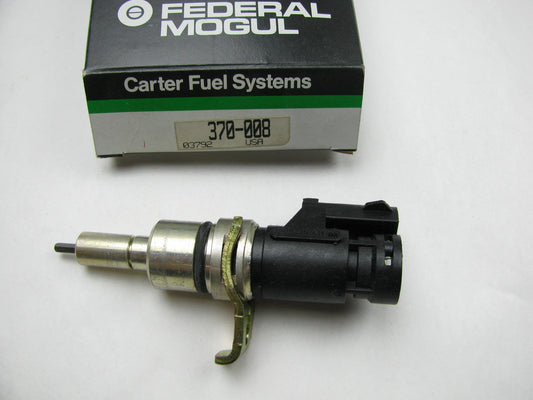 Carter 370-008 Vehicle Speed Sensor  SC37