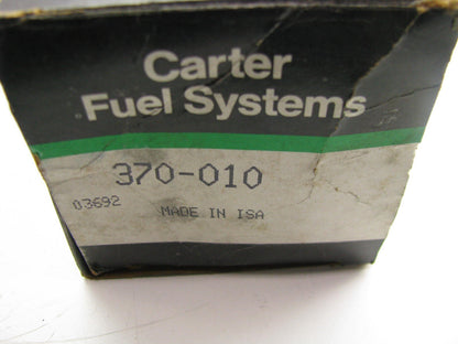 Carter 370-010 Vehicle Speed Sensor