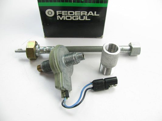 Carter 370-014 Vehicle Speed Sensor - 1989-1993 Ford Festiva