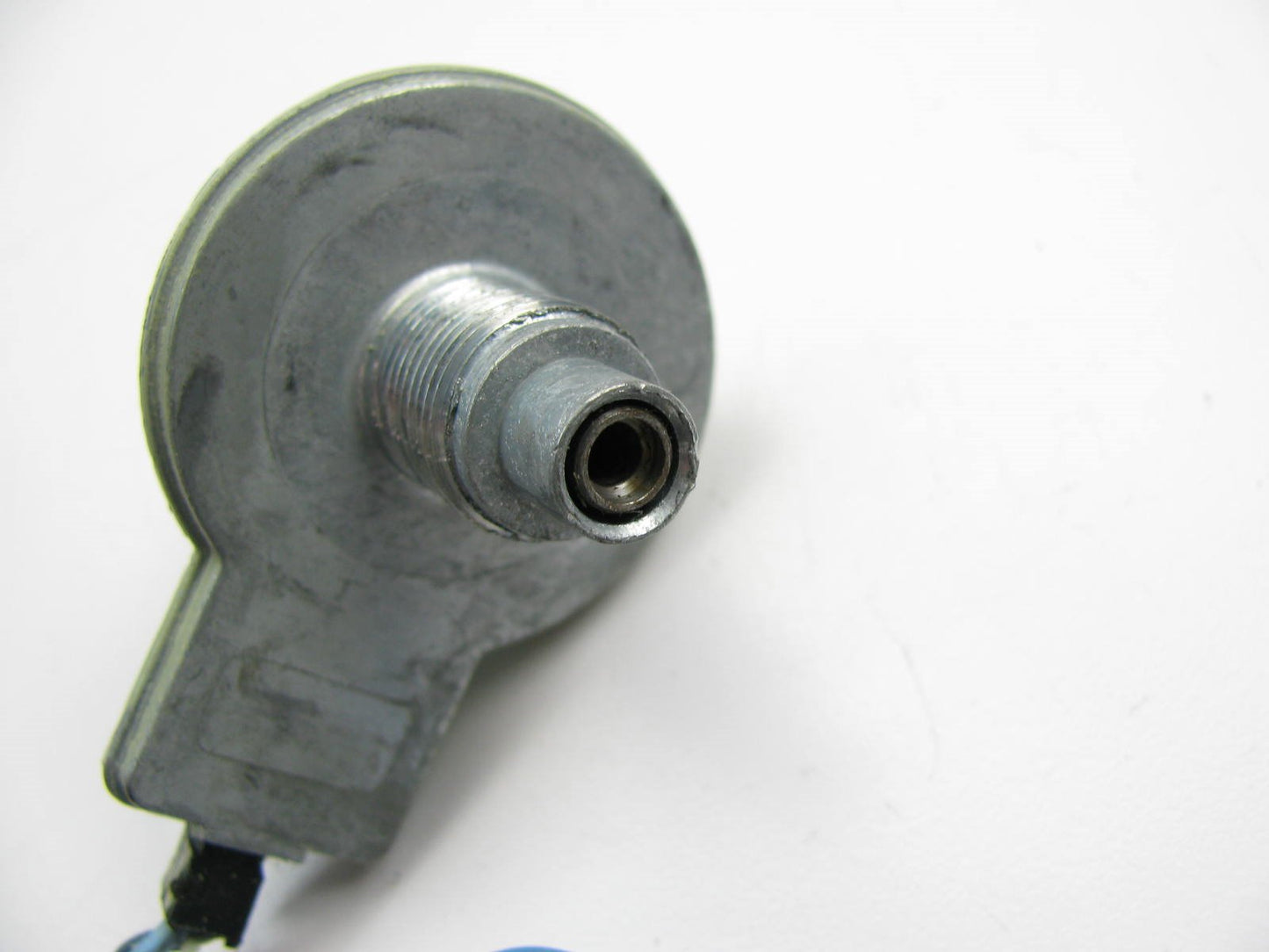 Carter 370-014 Vehicle Speed Sensor - 1989-1993 Ford Festiva