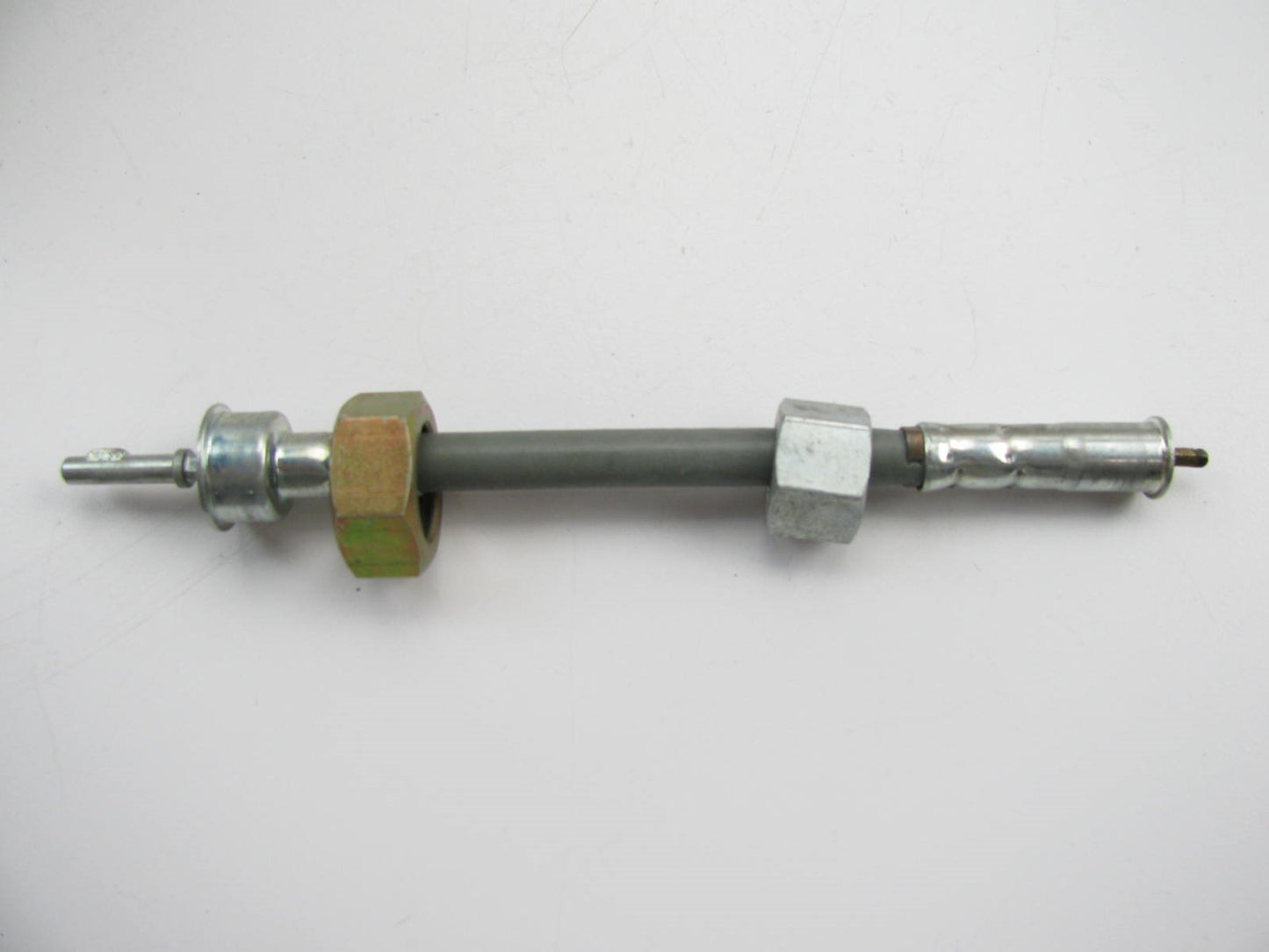 Carter 370-014 Vehicle Speed Sensor - 1989-1993 Ford Festiva