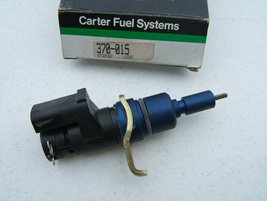 Carter 370-015 Acceleration Sensor / Vehicle Speed Sensor
