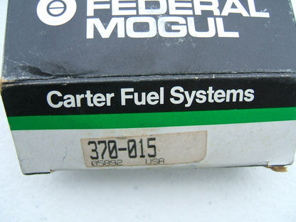 Carter 370-015 Acceleration Sensor / Vehicle Speed Sensor