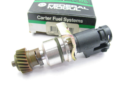 Carter 370-019 Manual Transaxle Vehicle Speed Sensor Ford # F0C6-17271-BB