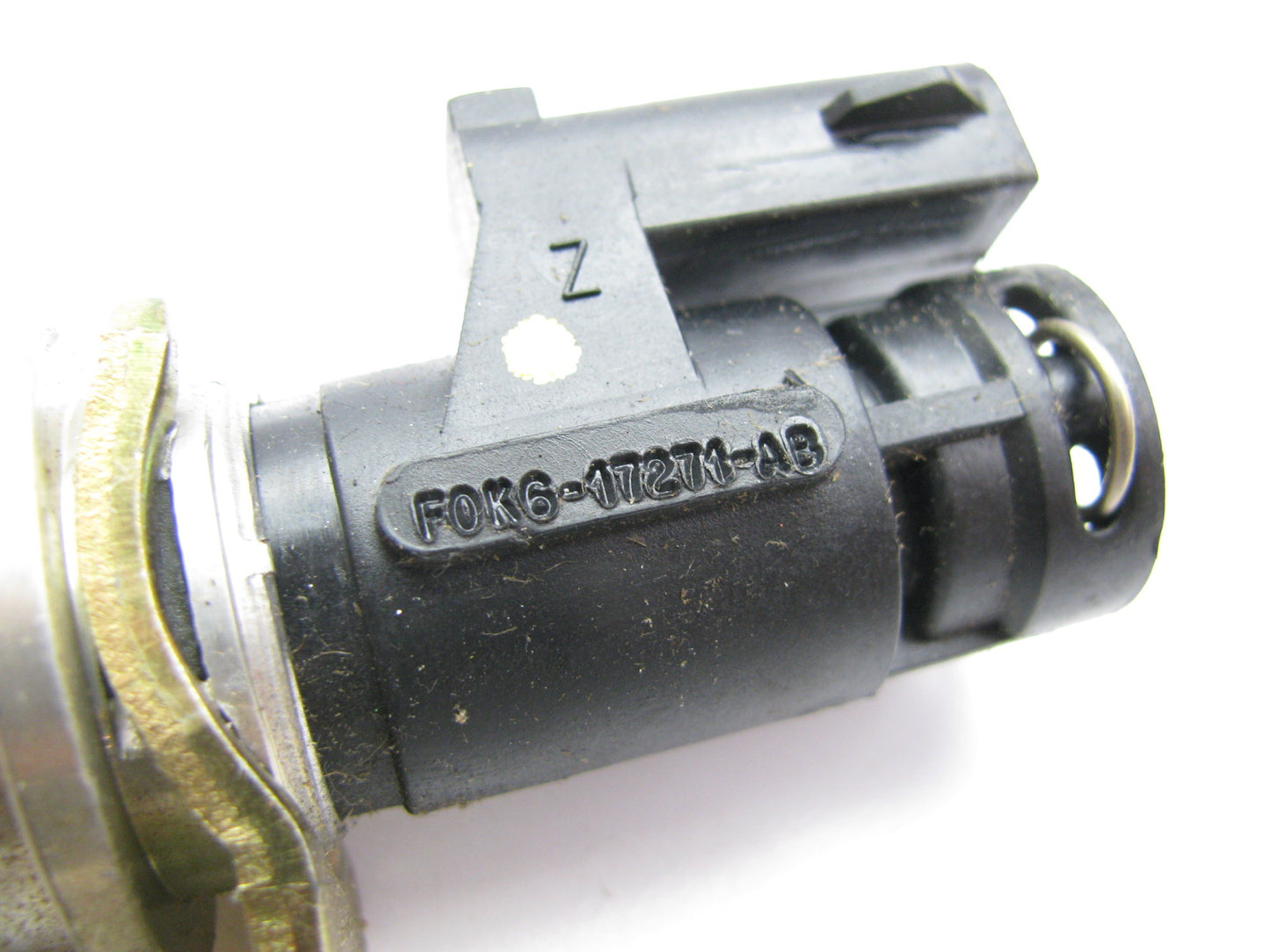Carter 370-020 Vehicle Speed Sensor for 1991-1996 Escort Tracer