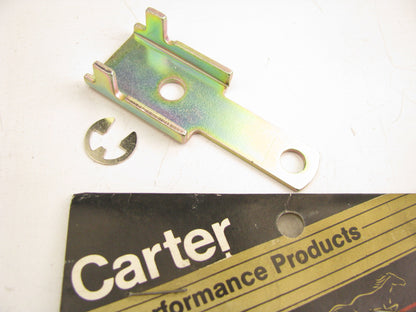 Carter 4-1288 Transmission Lever Extension - Ford Automatic 2-BBL To AFB