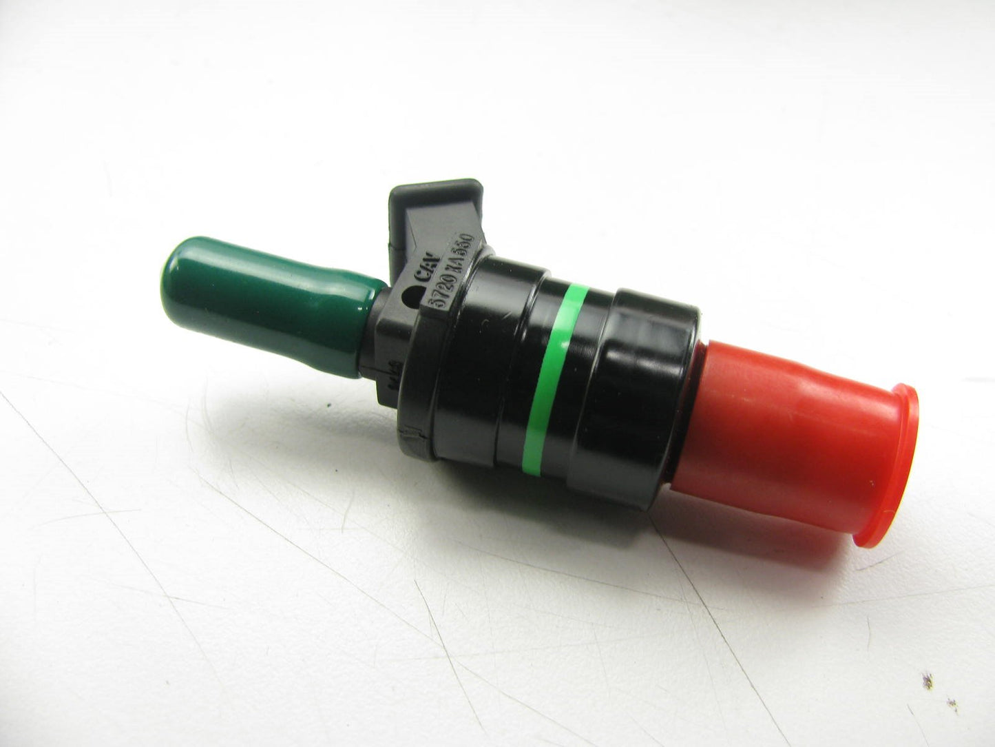 Carter 400-009 Fuel Injector - 1975-1978 Cadillac 425 500 V8