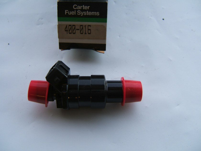 Carter 400-016 Fuel Injector