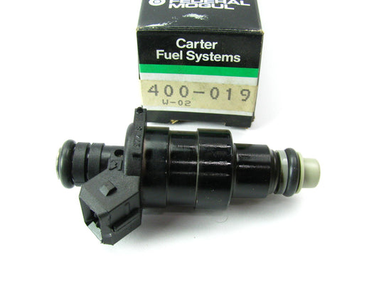 Carter 400-019 Fuel Injector