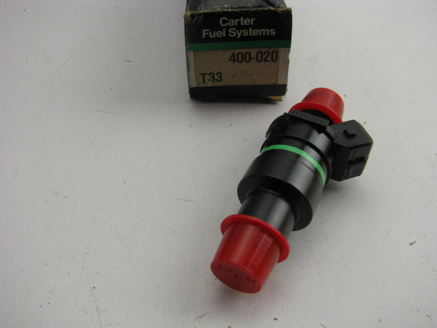 Carter 400-020 Fuel Injector