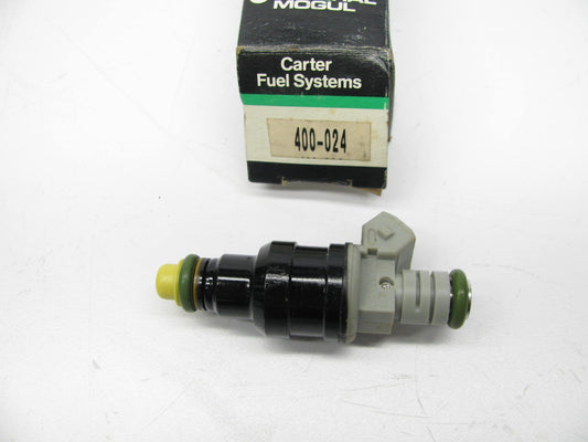 Carter 400-024 Fuel Injector - OEM Ford #  E67E-B1B