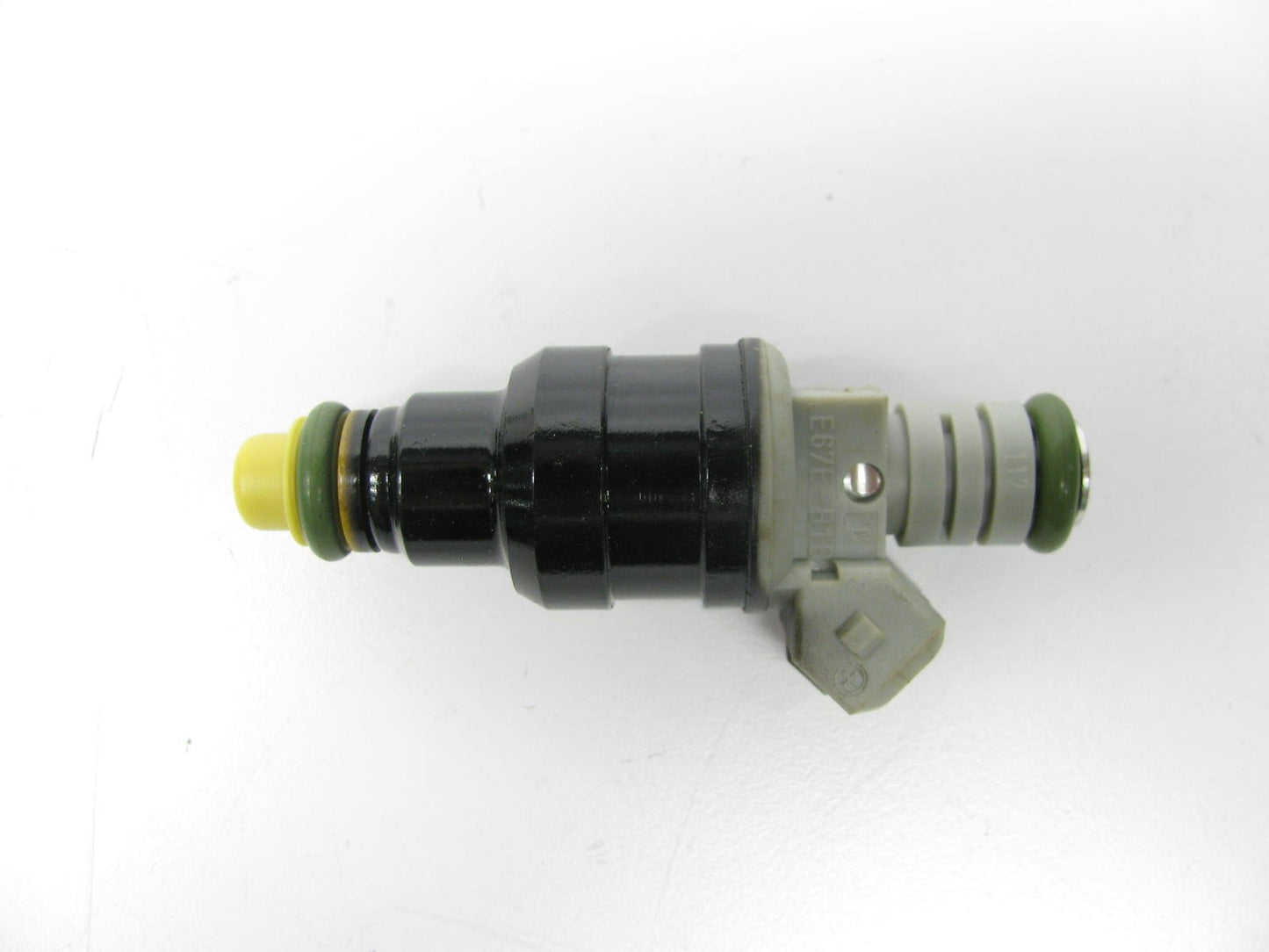 Carter 400-024 Fuel Injector - OEM Ford #  E67E-B1B