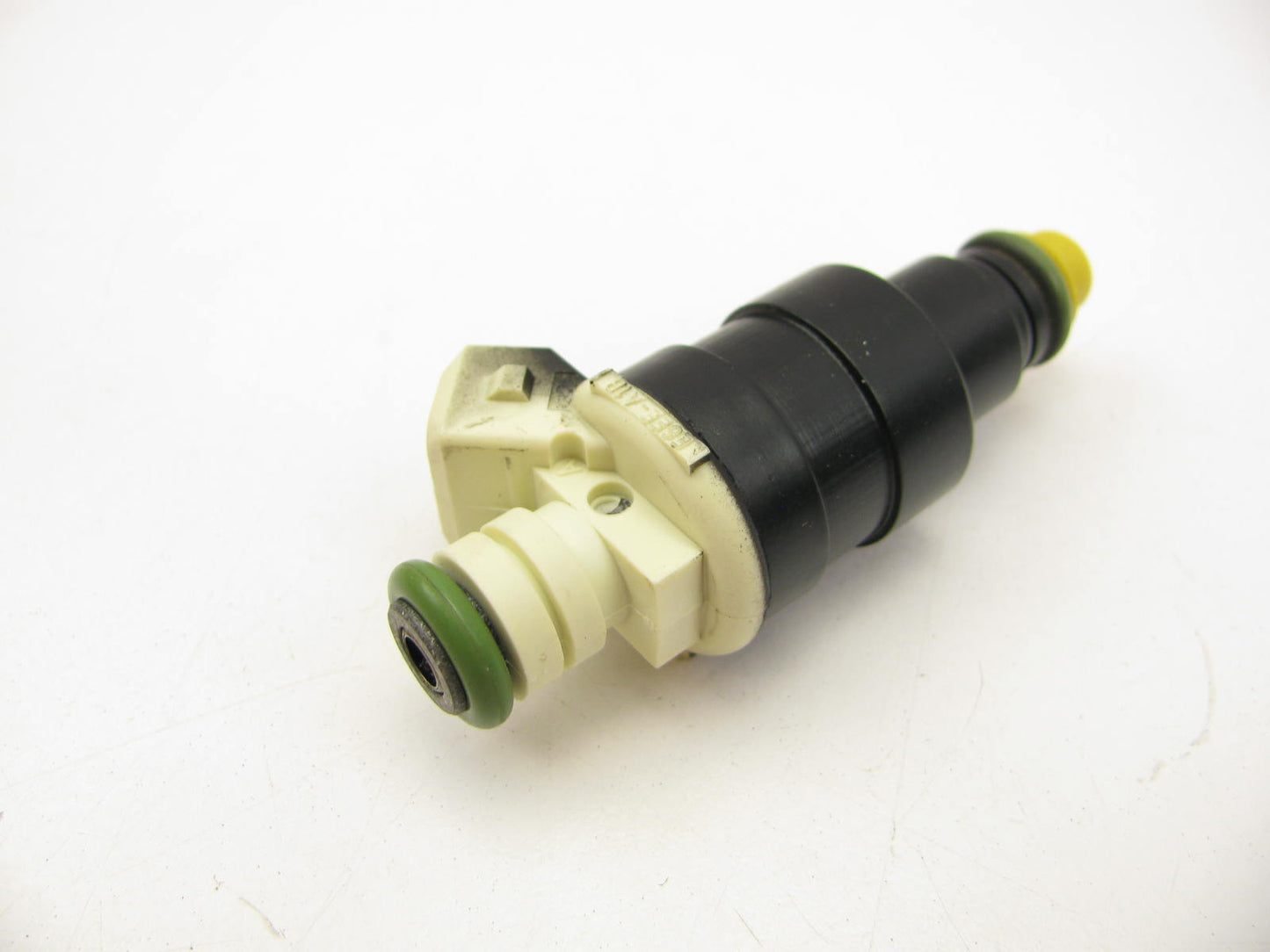 Carter 400-033 Fuel Injector Assembly - E6EE-9F593-A1B