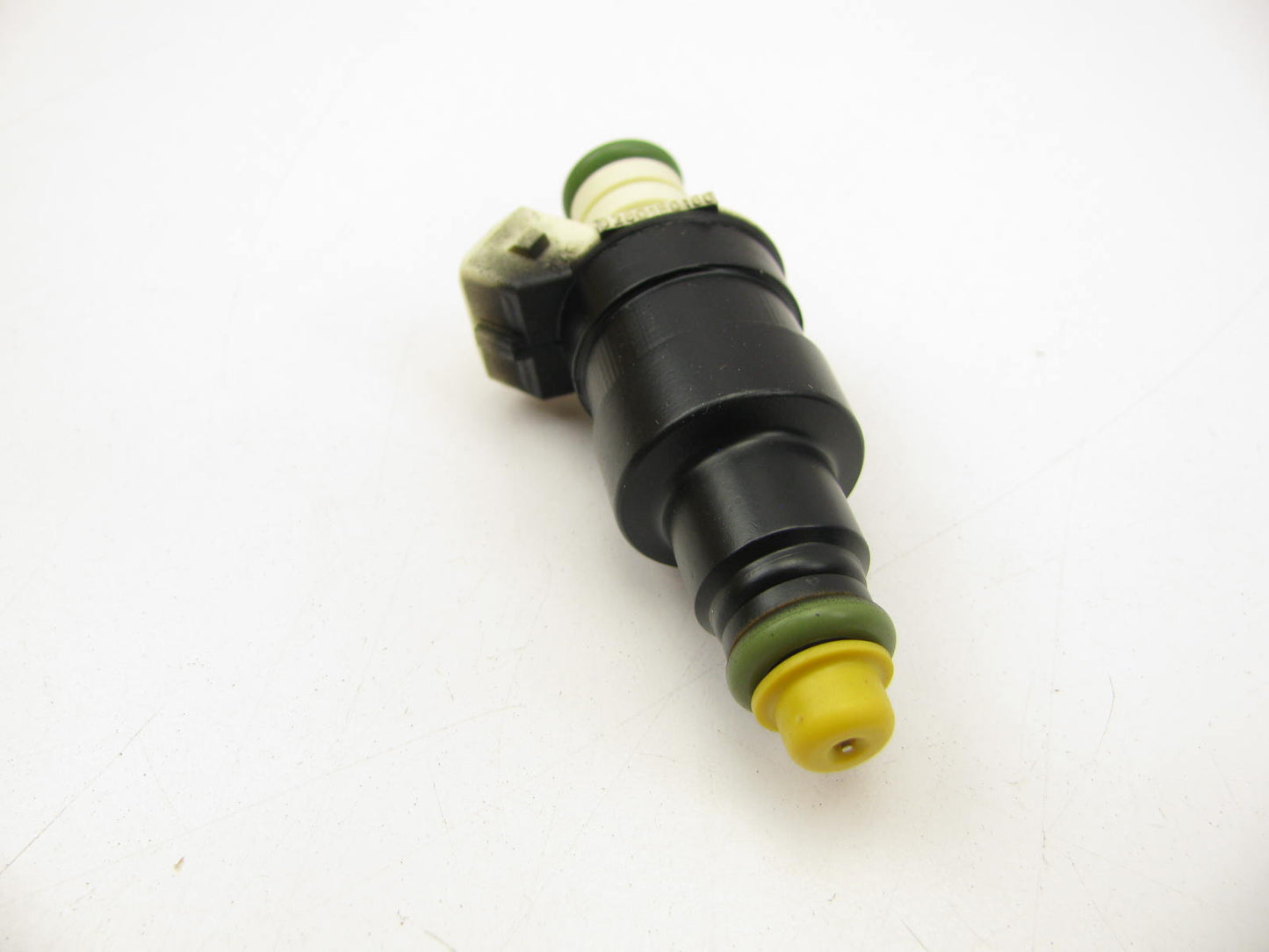 Carter 400-033 Fuel Injector Assembly - E6EE-9F593-A1B