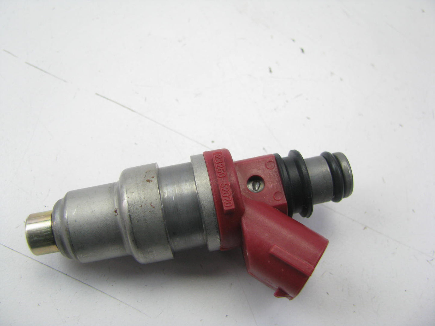 Carter 400-072 Fuel Injector For 1988-1991 Toyota Lexus 2.5L-V6