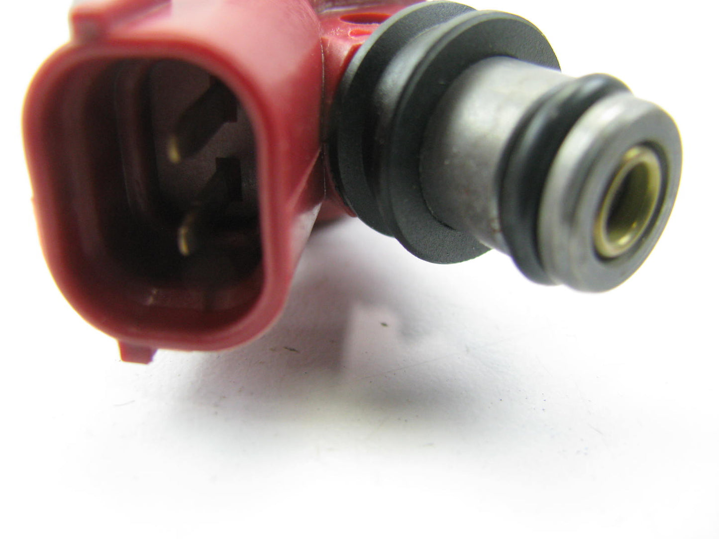 Carter 400-072 Fuel Injector For 1988-1991 Toyota Lexus 2.5L-V6