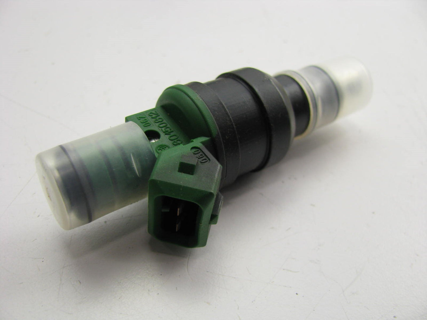 Carter 400-076 Fuel Injector For 1987-1990 Chrysler 3.0L 181 V6