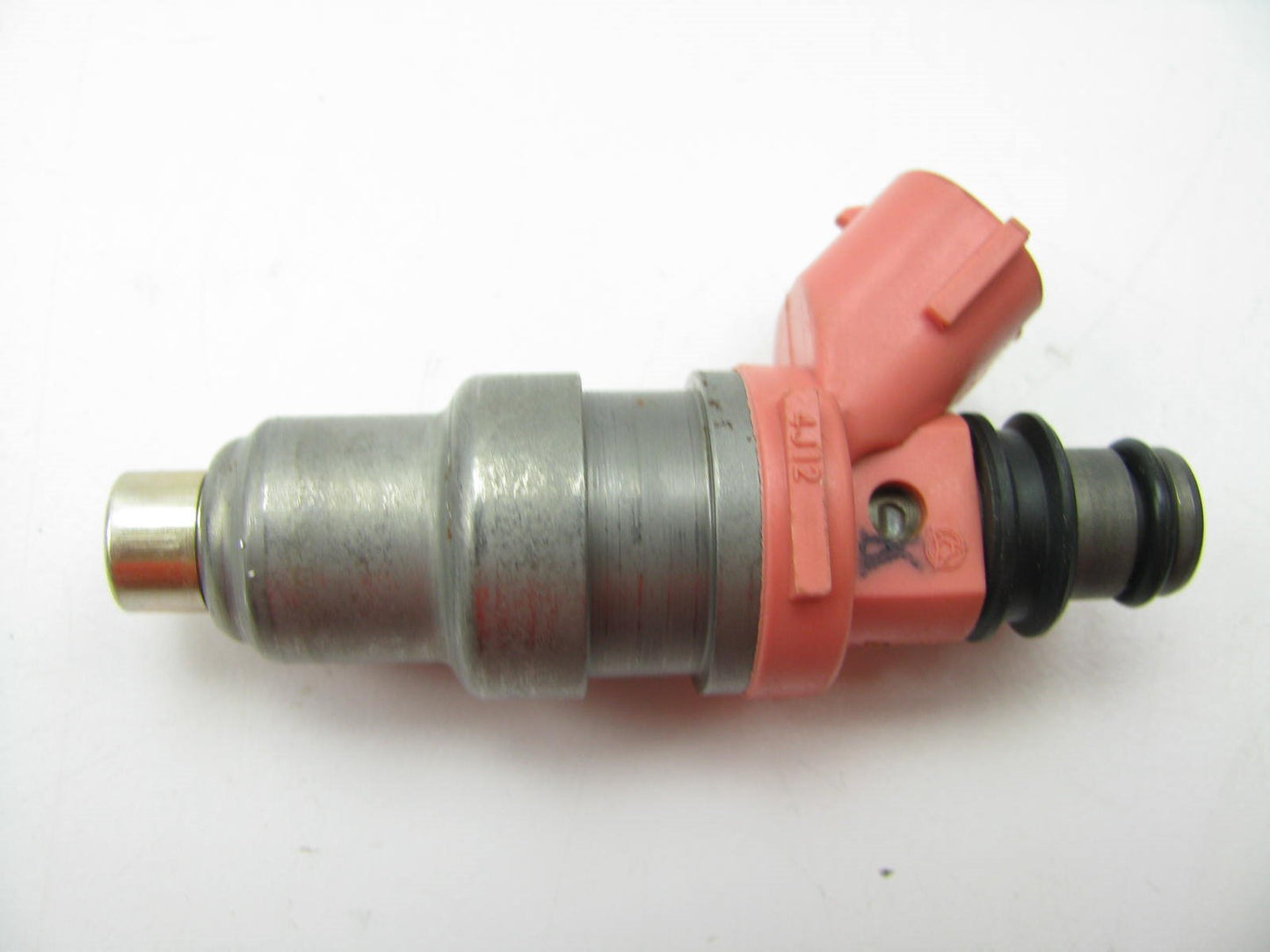 Carter 400-117 Fuel Injector 1988-1989 Toyota Corolla GTS 1.6L DOHC 23250-16070