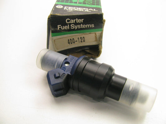 Carter 400-120 Fuel Injector - BOSCH 0280150957