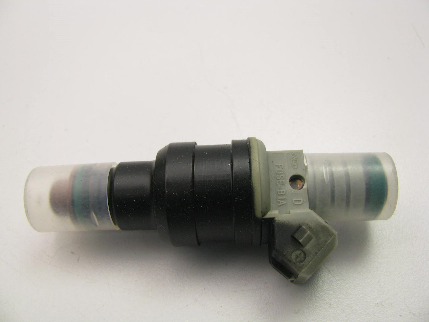 Carter 400-121 Fuel Injector BOSCH # 0280150937