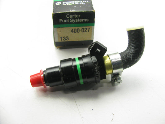 Carter 400-027 Fuel Injector