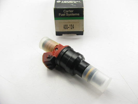 Carter 400-124 Fuel Injector - BOSCH # 0280150774