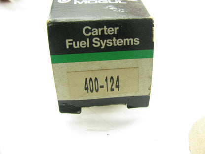 Carter 400-124 Fuel Injector - BOSCH # 0280150774