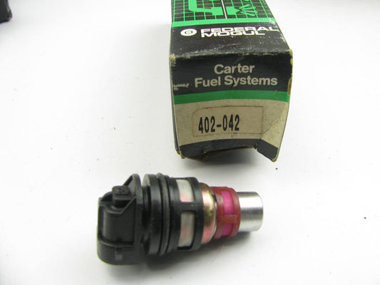 Carter 402-042 TBI Fuel Injector