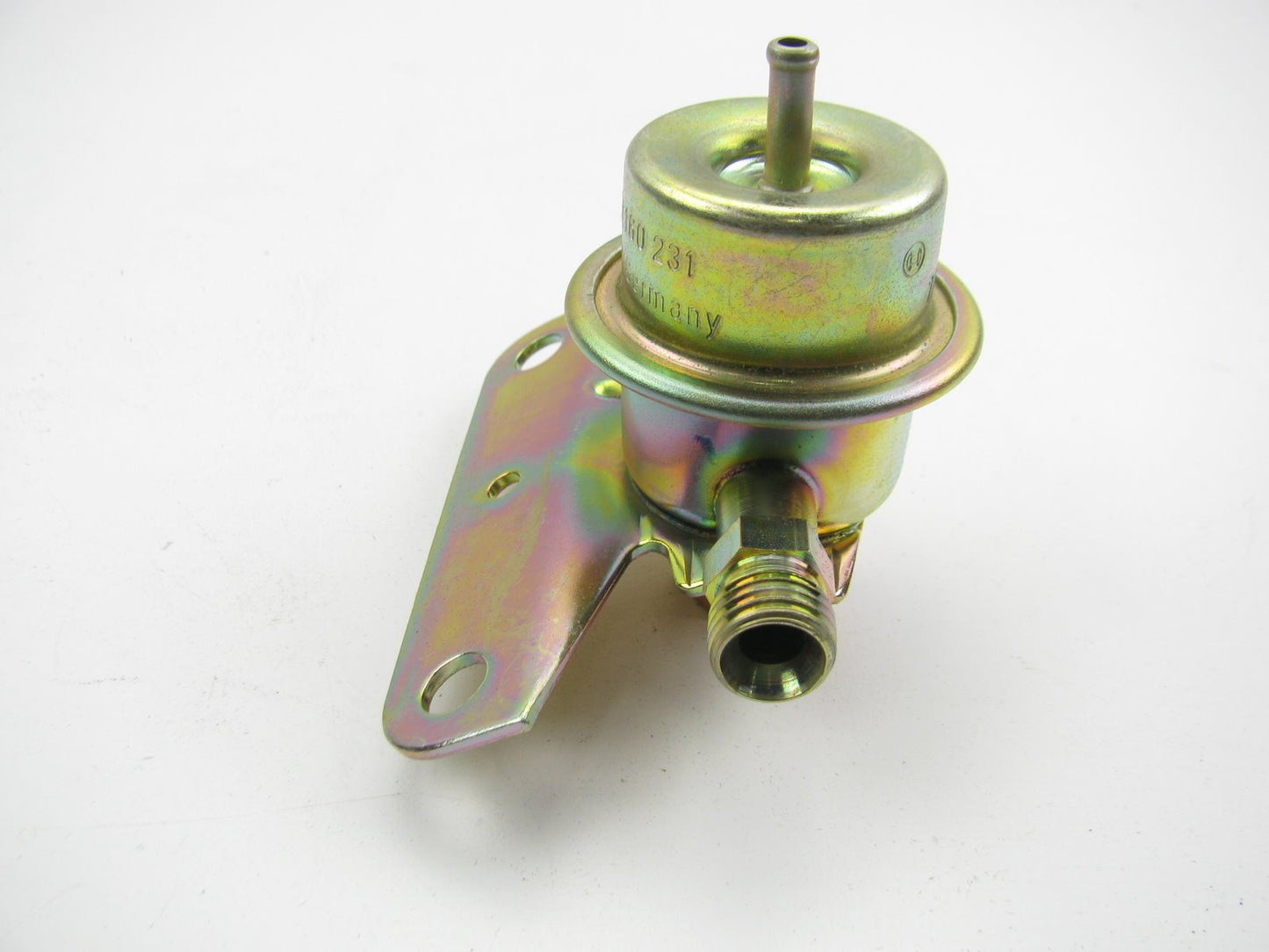 Stock Fuel Injection Fuel Pressure Regulator 1984-1986 Pontiac Buick 1.8L TURBO