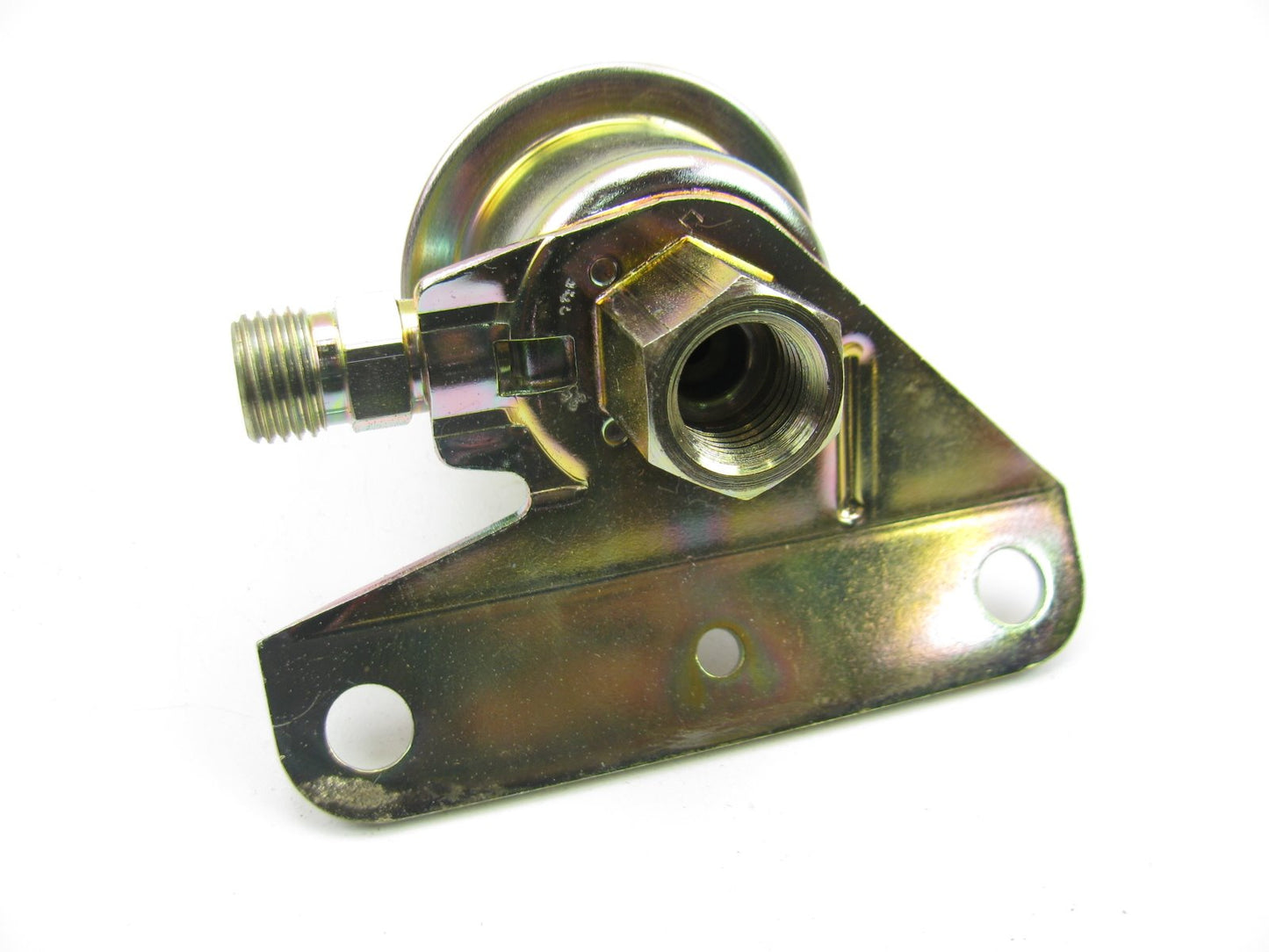 Stock Fuel Injection Fuel Pressure Regulator 1984-1986 Pontiac Buick 1.8L TURBO