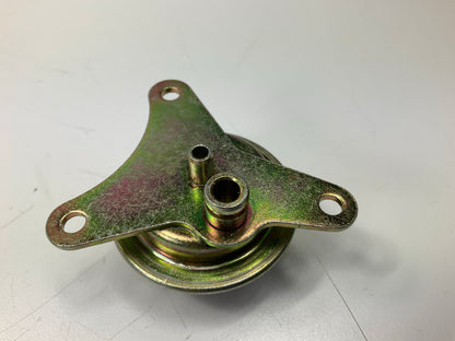 NO SEALS Carter 404-017 Fuel Injection Fuel Pressure Regulator (w/o TURBO Only)