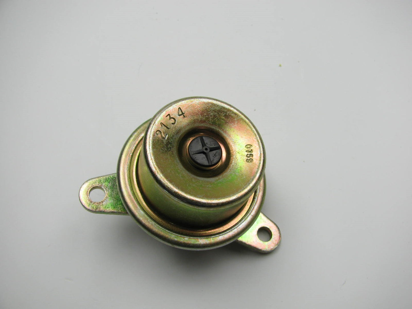 Carter 404-017 Fuel Injection Fuel Pressure Regulator (w/o TURBO Only)