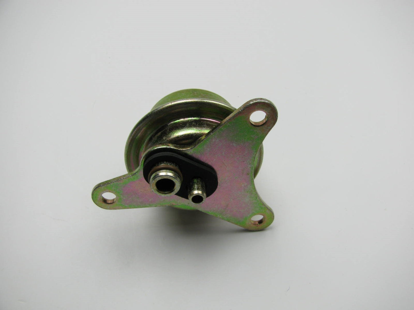 Carter 404-017 Fuel Injection Fuel Pressure Regulator (w/o TURBO Only)