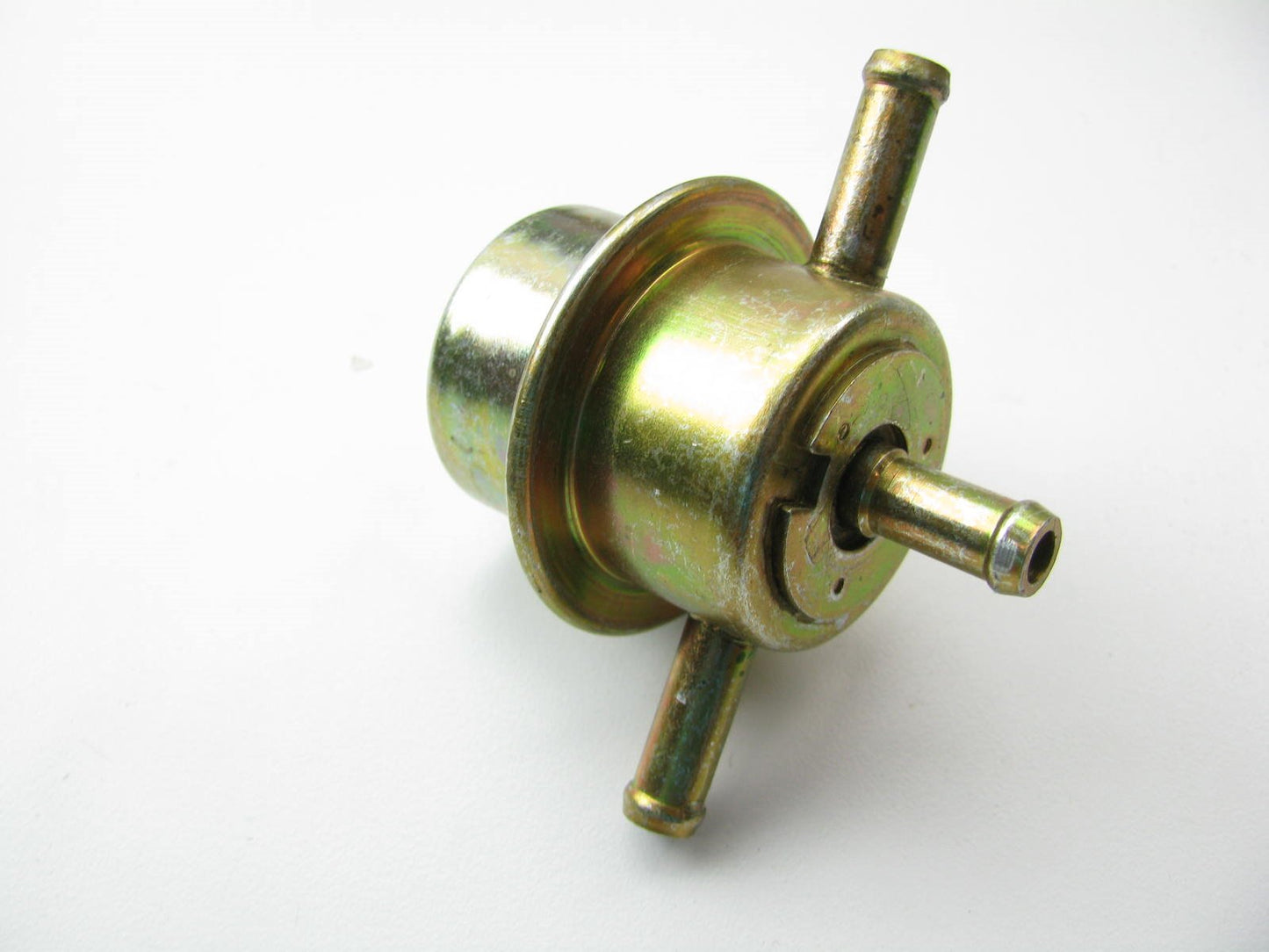 Carter 404-050 Fuel Pressure Regulator -  For 1975 Opel 1900, Manta