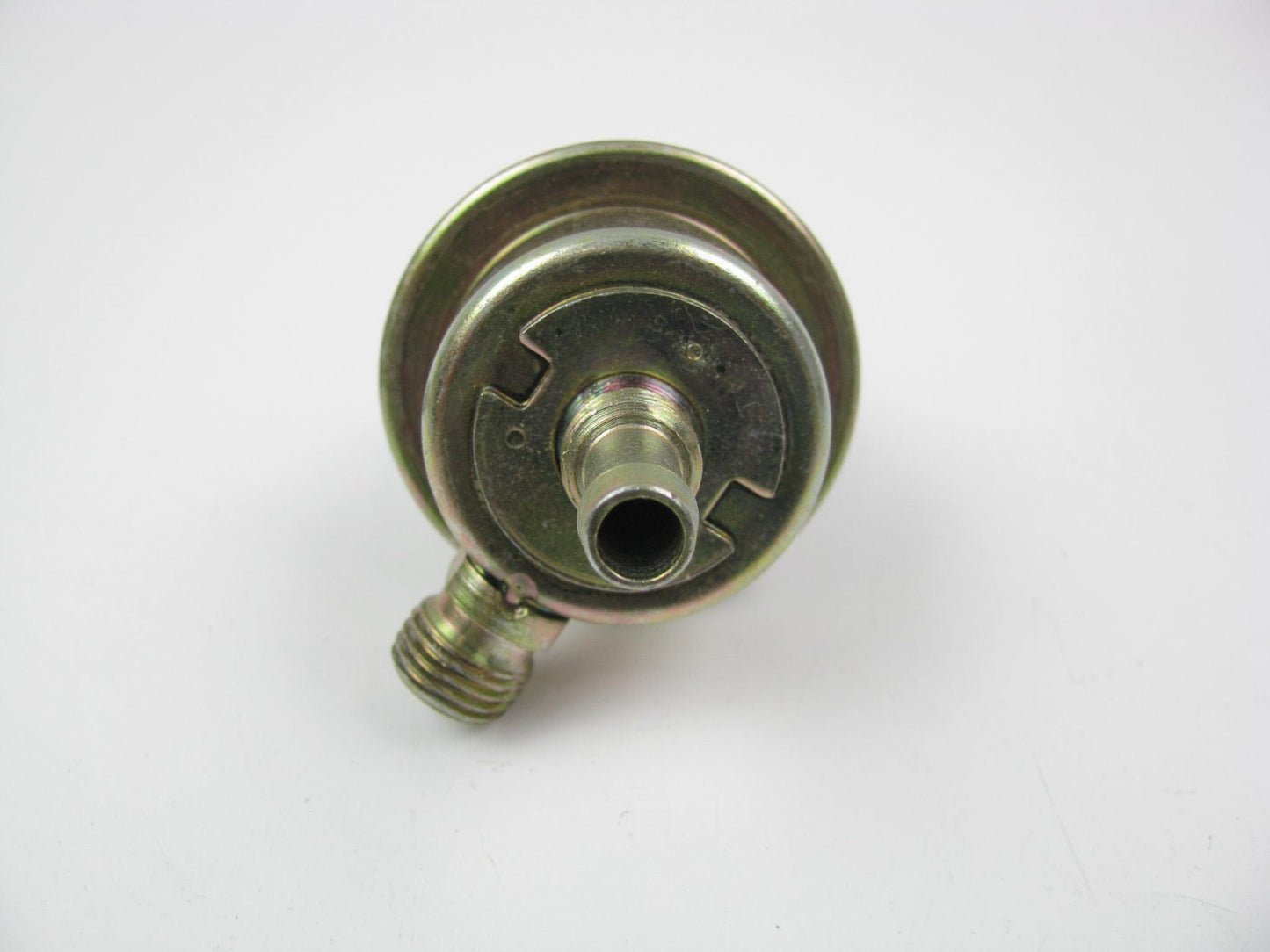 Carter 404-051 Fuel Injection Fuel Pressure Regulator