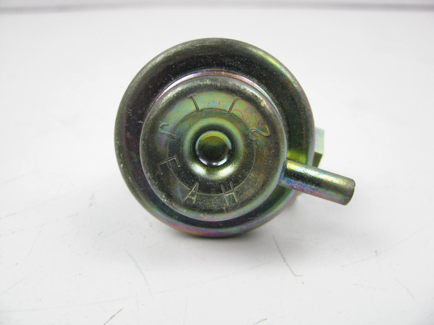 Carter 404-065 Fuel Pressure Regulator SUPRA 1986-88 NON TURBO; 1987-1992 TURBO