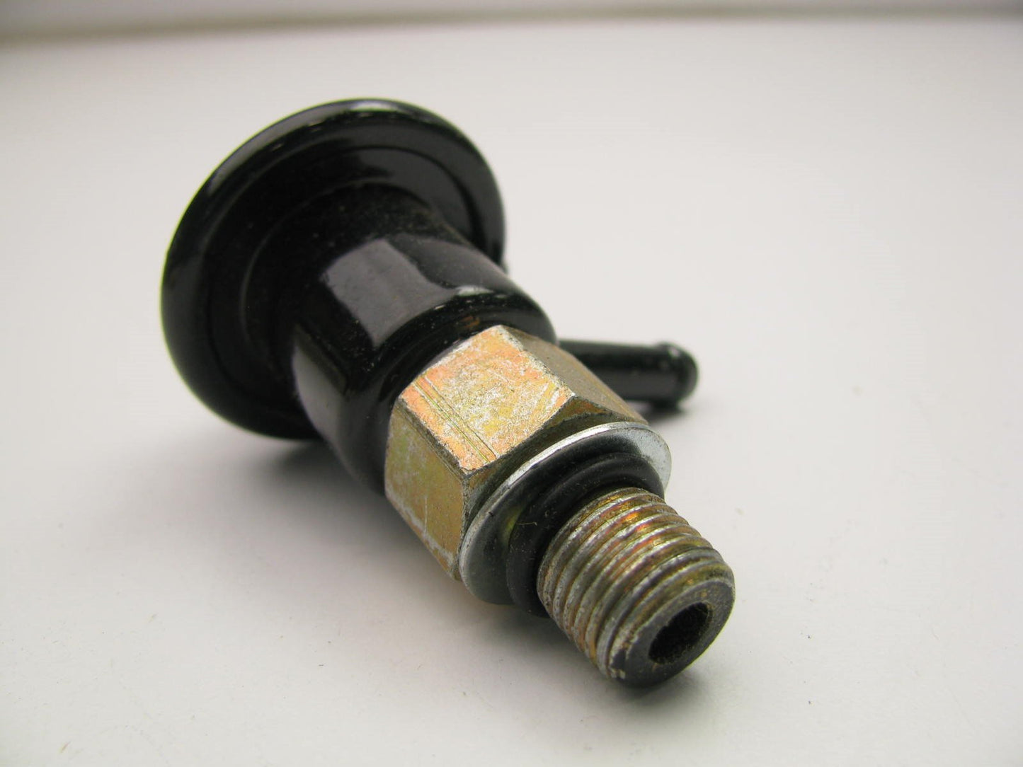 Carter 404-070 Fuel Pressure Regulator - 1986-1989 TOYOTA CELICA GTS 2.0L