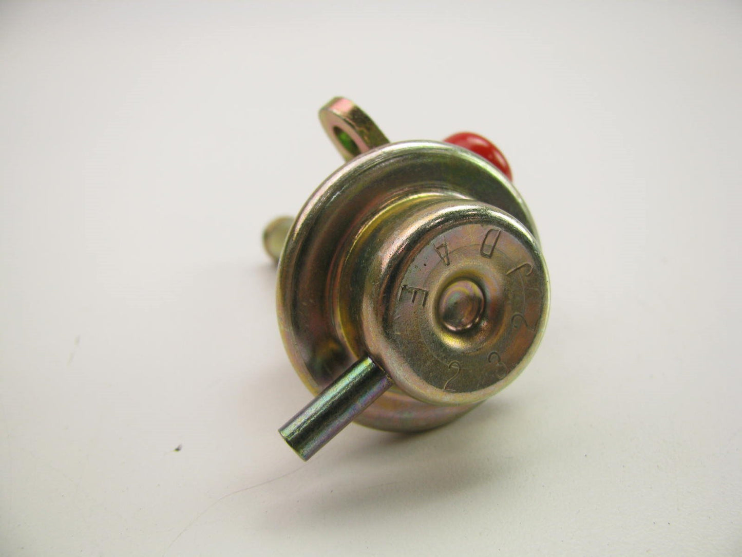 New Fuel Injection Fuel Pressure Regulator - 1985-1987 Corolla 1.6L DOHC 4AGEC