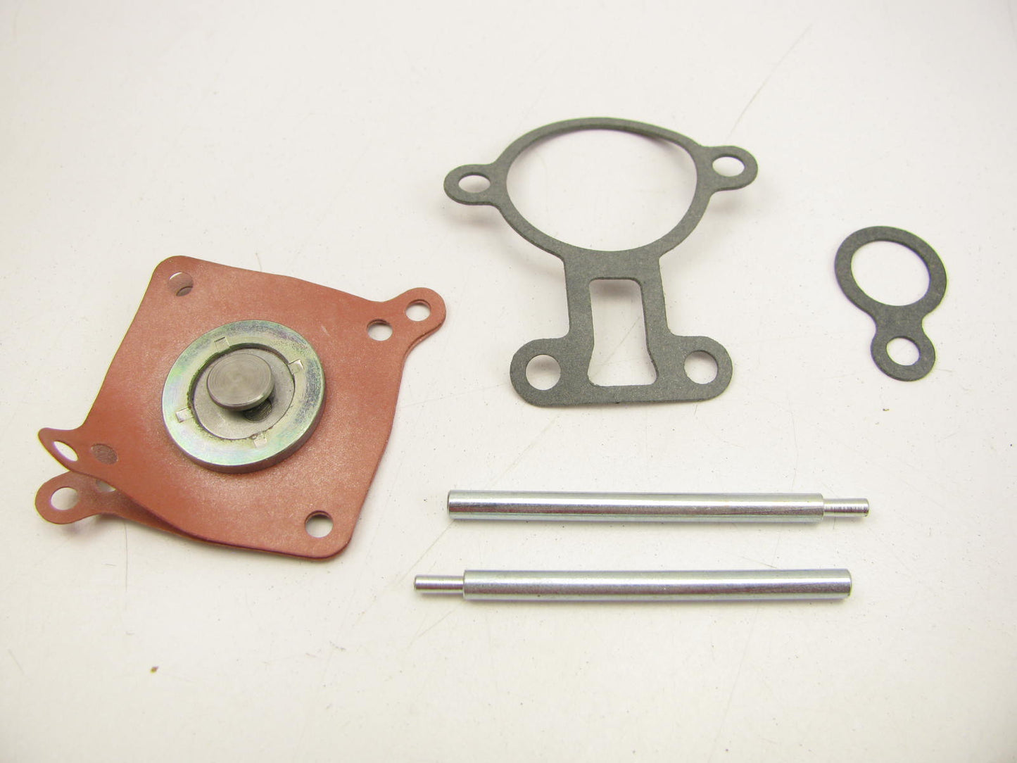 Carter 406-004  Fuel Injection Pressure Regulator Diaphragm Repair Kit