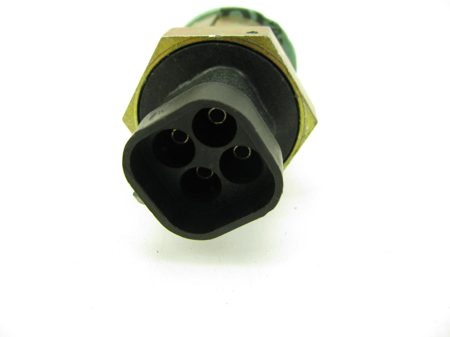 Carter 408-004 Fuel Injection Idle Air Control Valve - Replaces OEM # 17079599