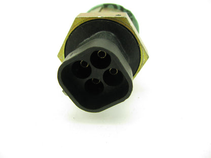 Carter 408-004 Fuel Injection Idle Air Control Valve - Replaces OEM # 17079599