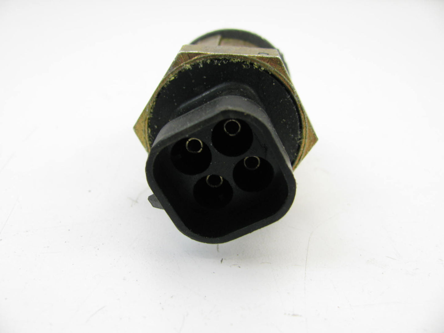 Carter 408-012 Idle Air Control Valve IAC Motor